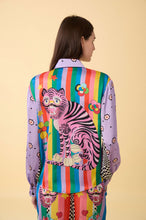 Load image into Gallery viewer, Crazy Tiger Shirt