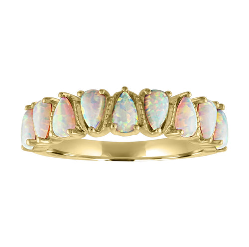 The Lola Opal Ring