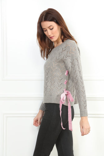 Bow Sweater