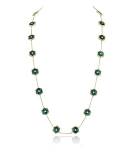 Baia Sommersa Necklace
