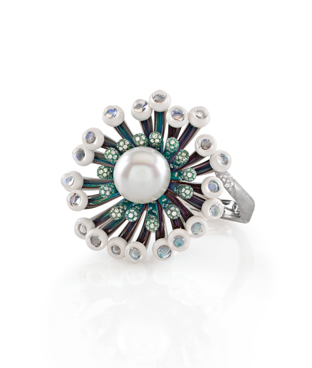 Anemone Sea Ring