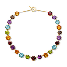 Load image into Gallery viewer, Arlecchino Multi Necklace