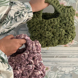 Bianca Micro Sequin Bag