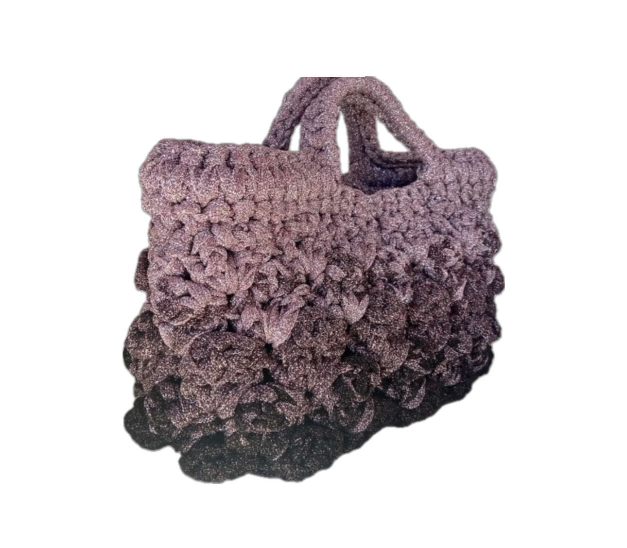 Bianca Basket Bag