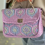 Mattonella Katherine Tess Bag