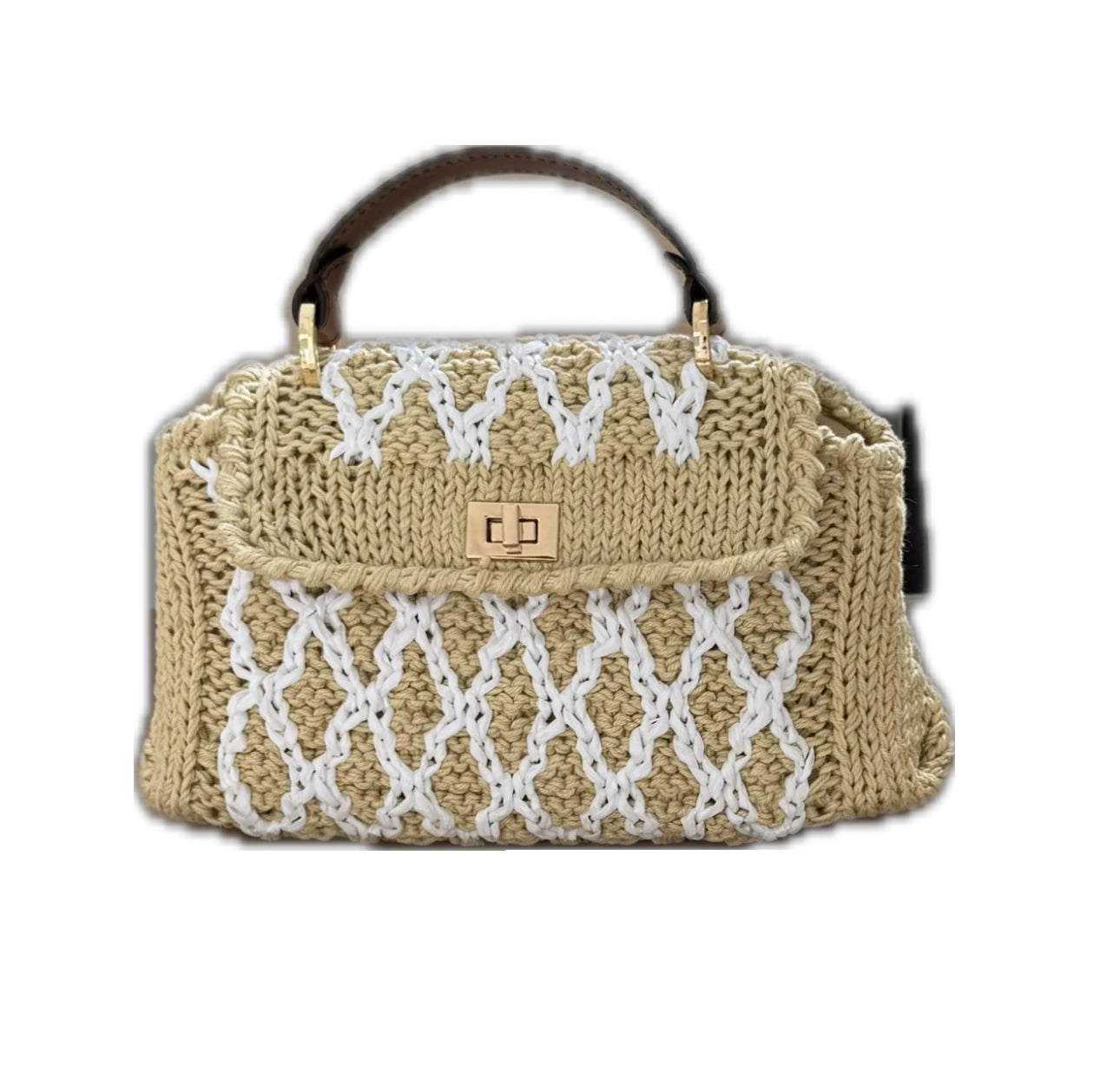 Katherine Tess Mini Bag
