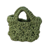 Bianca Micro Sequin Bag