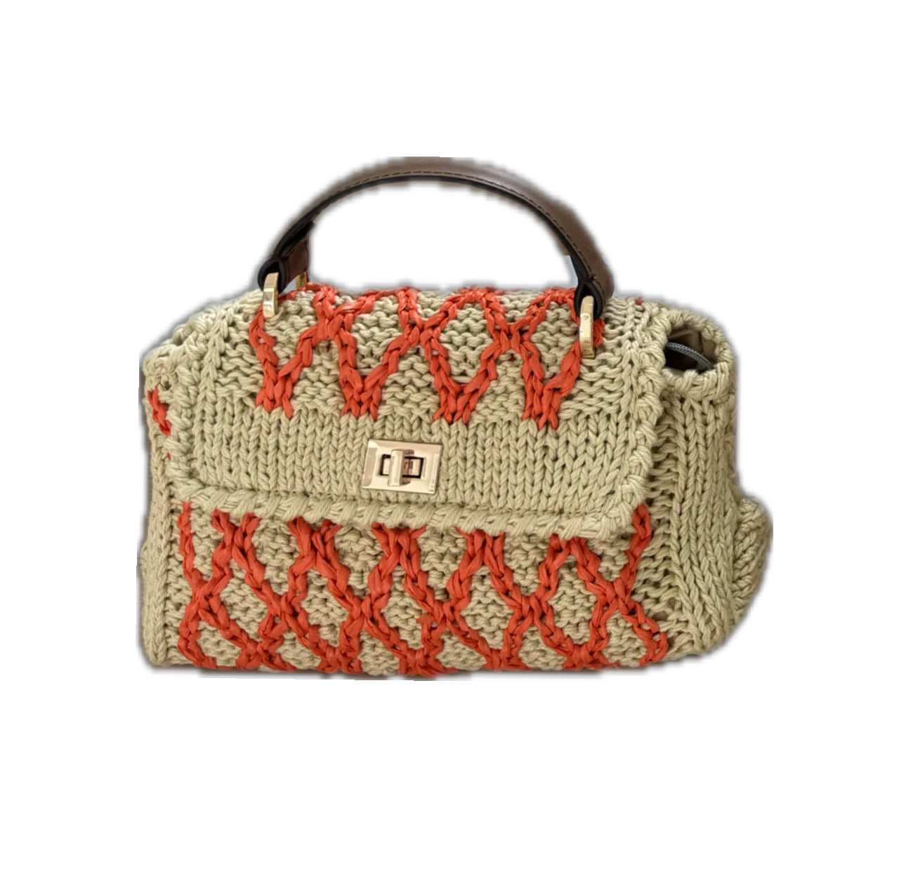 Katherine Tess Mini Bag