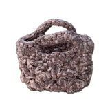 Bianca Micro Sequin Bag