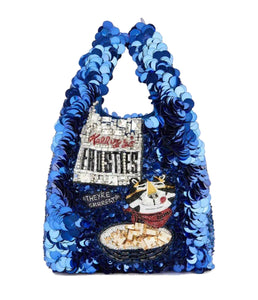 Anya Brands Frosties Tote