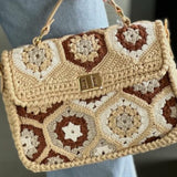 Mattonella Katherine Tess Bag
