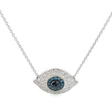 Evil Eye Necklace
