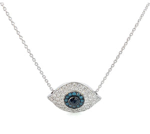 Evil Eye Necklace