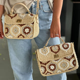 Mattonella Katherine Tess Bag