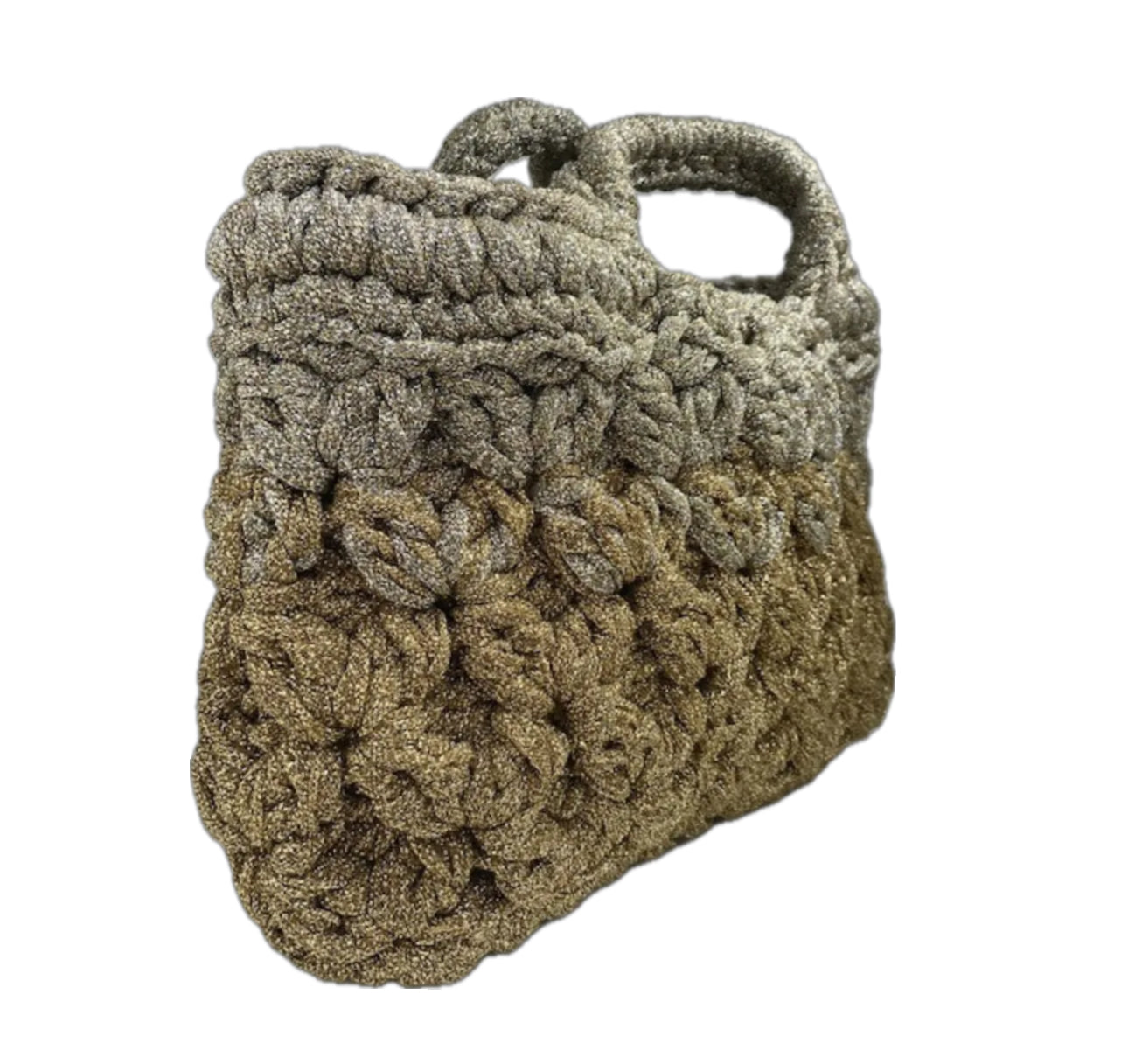 Bianca Basket Bag