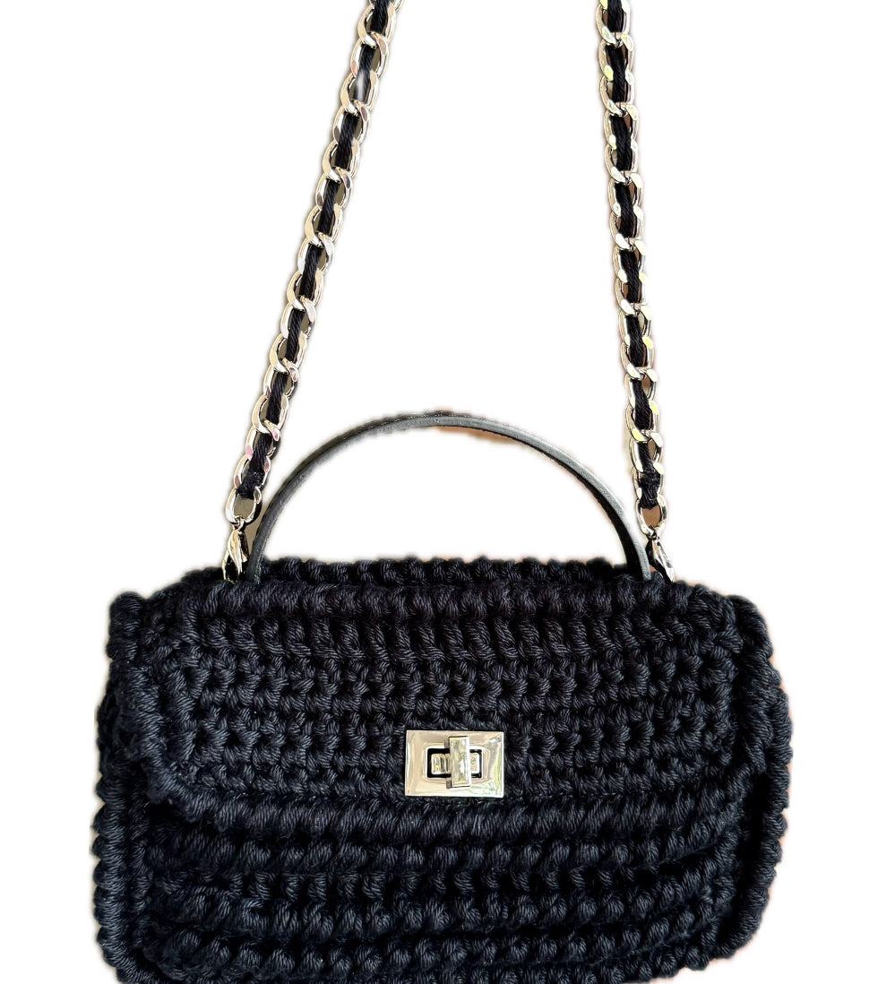 Le Petit KT Bag
