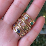Crown Ring