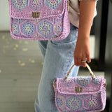 Mattonella Katherine Tess Bag