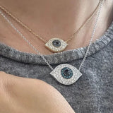 Evil Eye Necklace