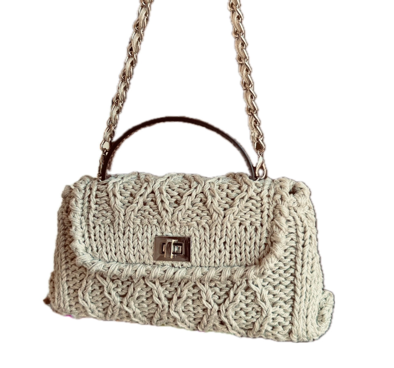 Le Petit KT Bag