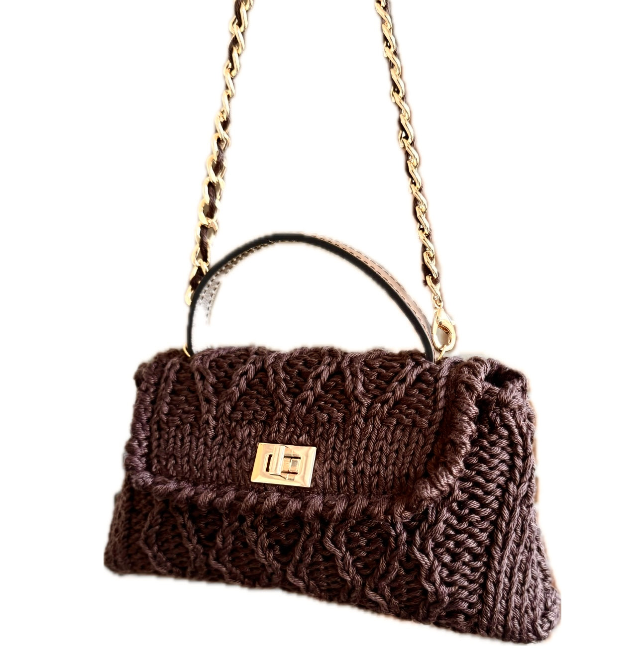 Le Petit KT Bag