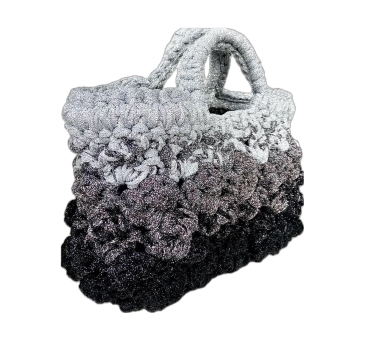 Bianca Basket Bag