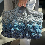 Bianca Basket Bag