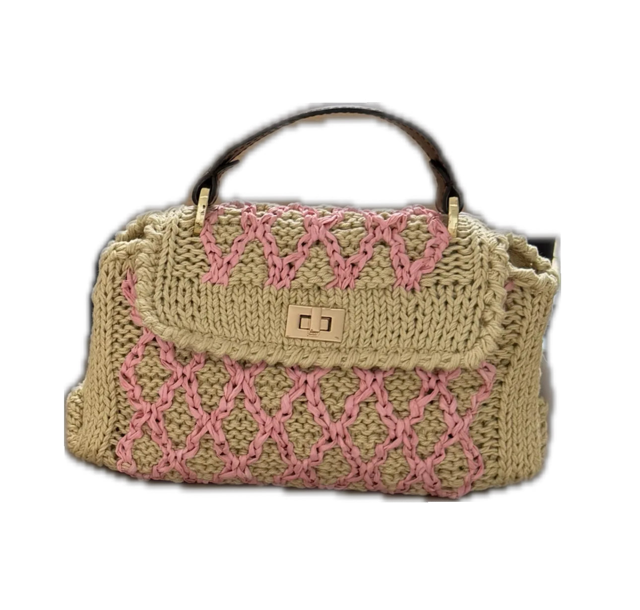 Katherine Tess Mini Bag