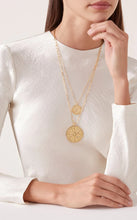 Load image into Gallery viewer, Personalized Zodiac Max Necklace