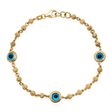 Evil Eye Bracelet