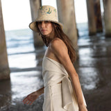 Fleur Calla Hat