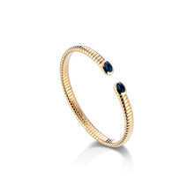 Load image into Gallery viewer, Sapphire Bracelet