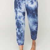 Island Tie Dye Perfect Sweatpant