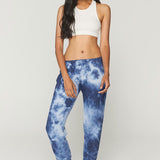 Island Tie Dye Perfect Sweatpant