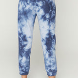Island Tie Dye Perfect Sweatpant