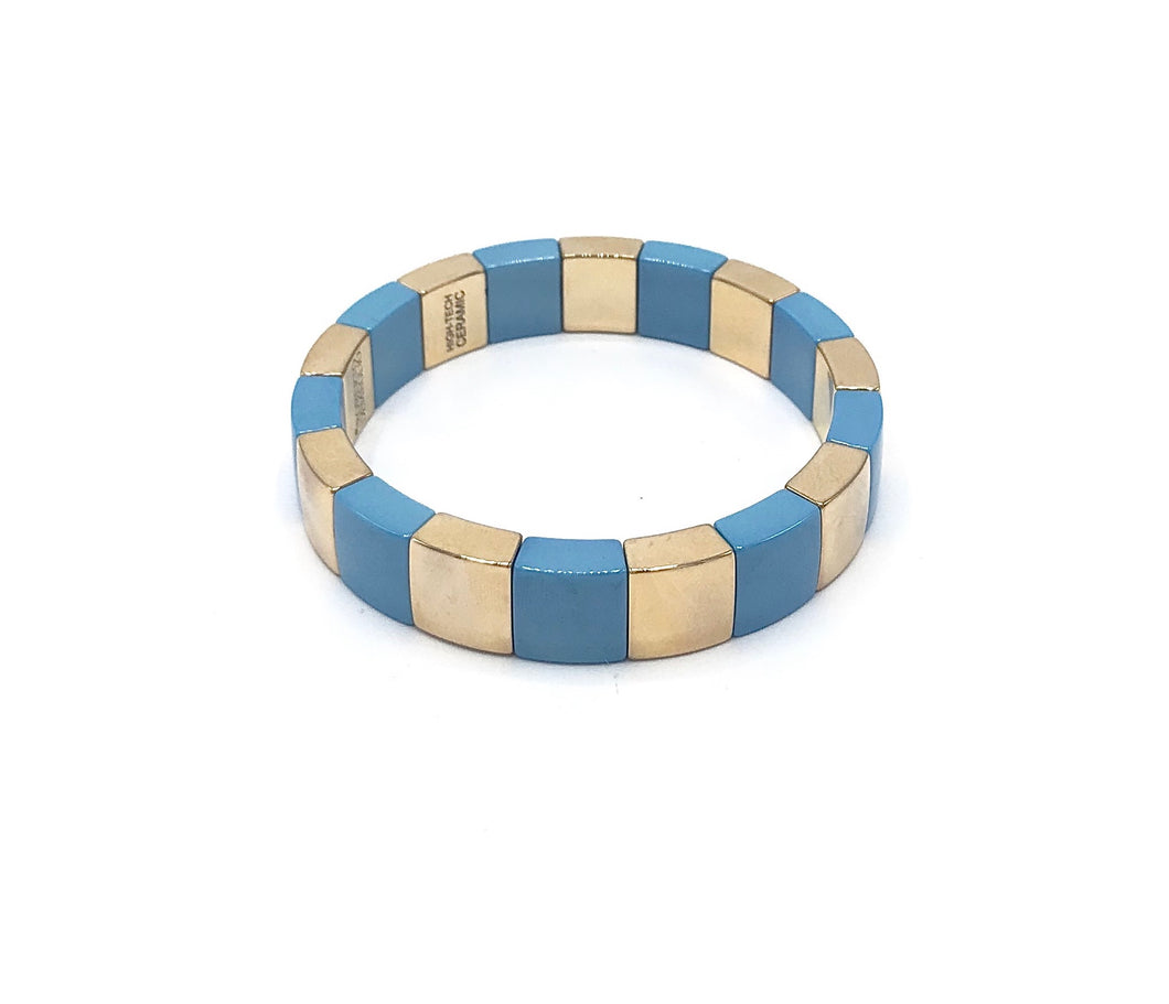 Two Tone Bracelet