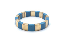 Load image into Gallery viewer, Two Tone Bracelet