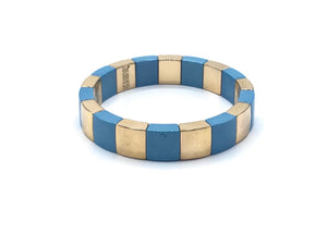 Two Tone Bracelet