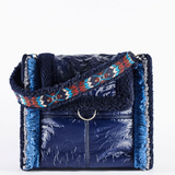 Cortina Art Fluffy Bag