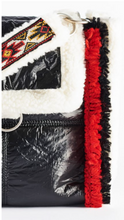 Load image into Gallery viewer, Cortina Art Fluffy Bag