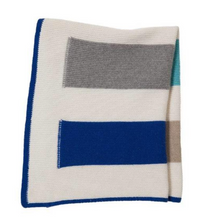 Load image into Gallery viewer, Cashmere Baby Blanket