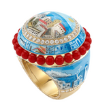 Chantecler Miniatura Ring