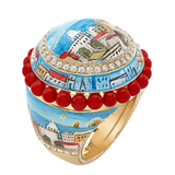 Chantecler Miniatura Ring