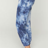 Island Tie Dye Perfect Sweatpant