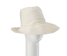 Load image into Gallery viewer, Dune Gold Fedora Hat