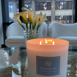 Katherine Tess Candle