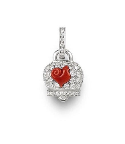 Chantecler Coral Charm