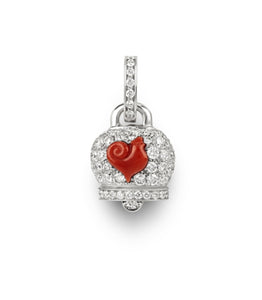 Chantecler Coral Charm