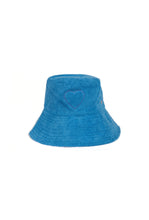 Load image into Gallery viewer, Terry Heart Bucket Hat