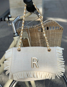 Fringe Bag